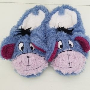 Disney Eeyore Slippers